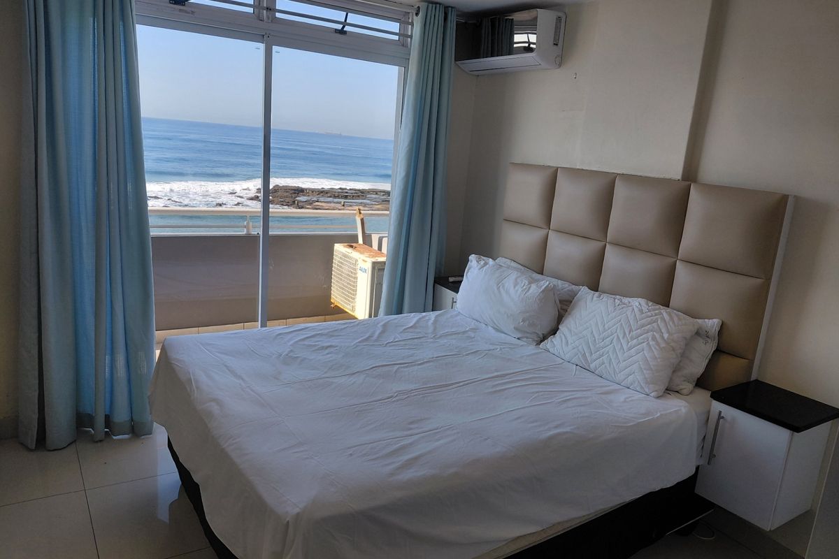 Apartment Rental Monthly In Umdloti - Photo 5