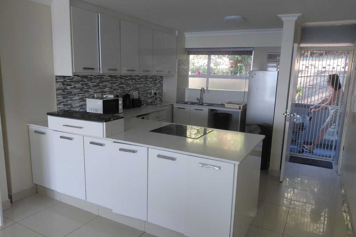 Apartment Rental Monthly In Umdloti - Photo 3