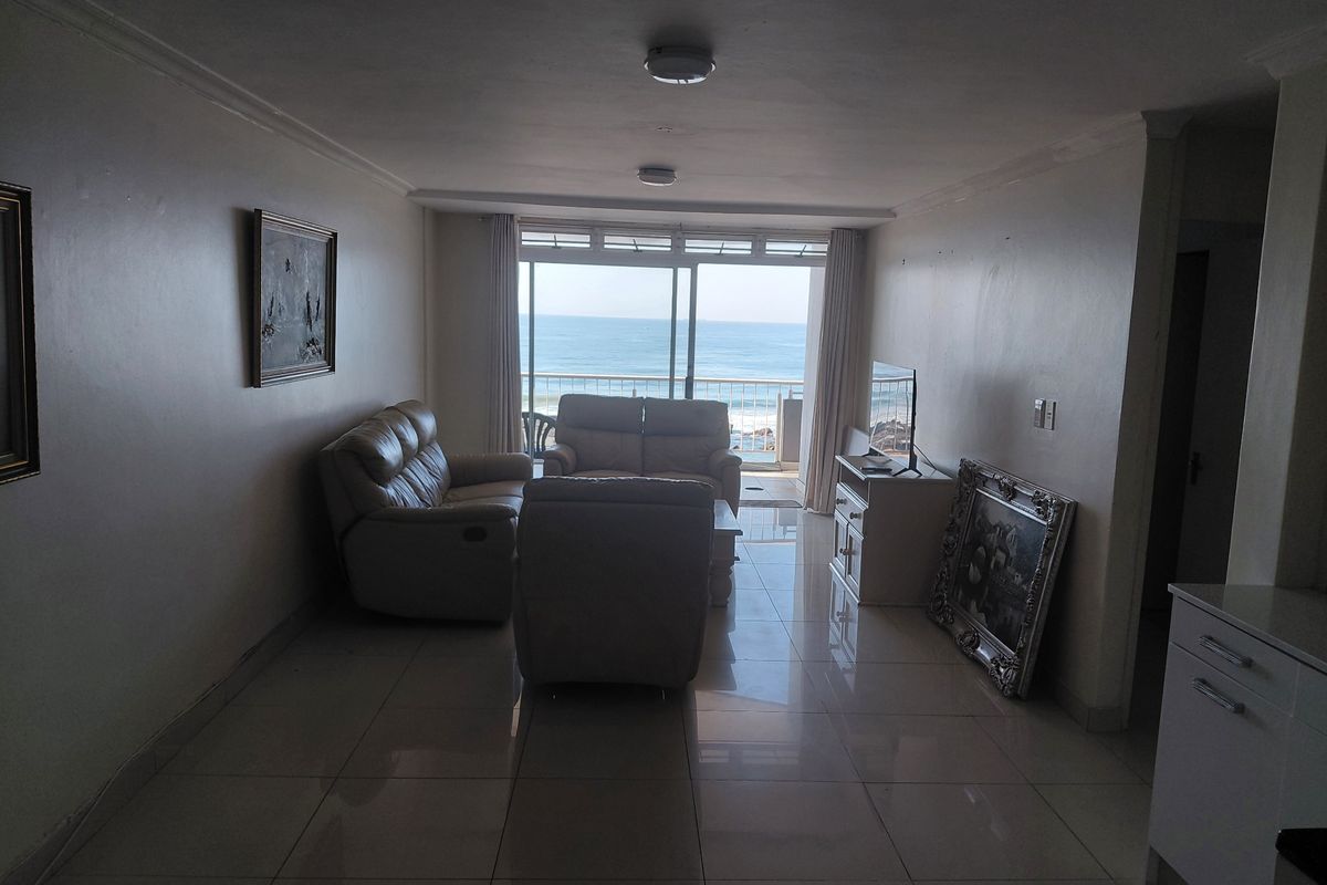 Apartment Rental Monthly In Umdloti - Photo 2