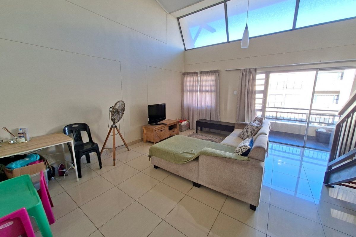 Apartment Rental Monthly In Umhlanga - Photo 2