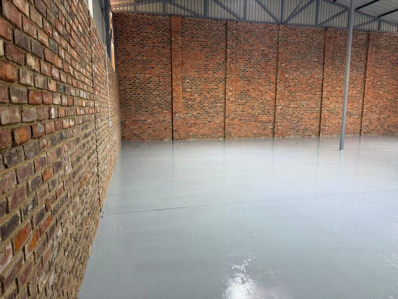 Industrial Rental Monthly In Kempton Park - Photo 5
