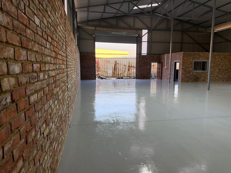 Industrial Rental Monthly In Kempton Park - Photo 9