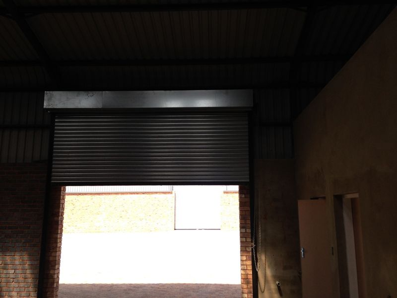 Industrial Rental Monthly In Boksburg - Photo 8