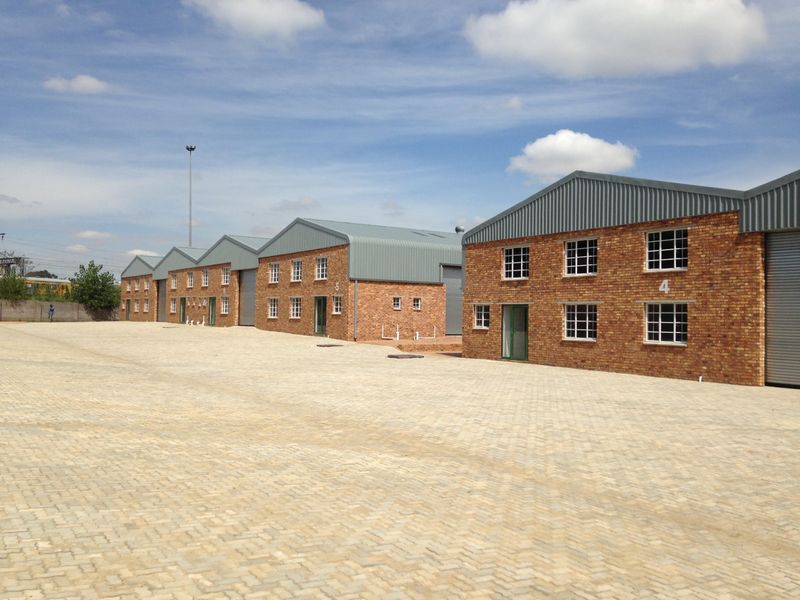 Industrial Rental Monthly In Boksburg - Photo 7