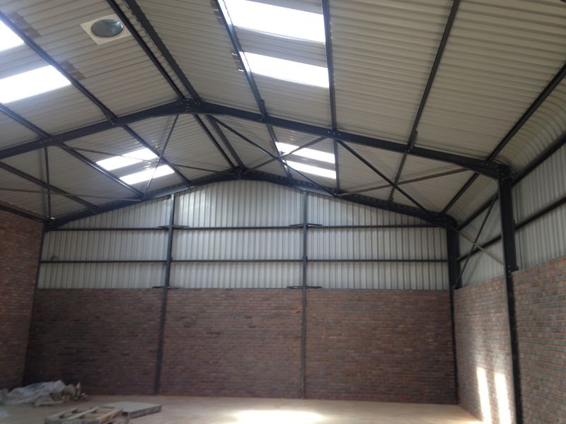 Industrial Rental Monthly In Boksburg - Photo 6