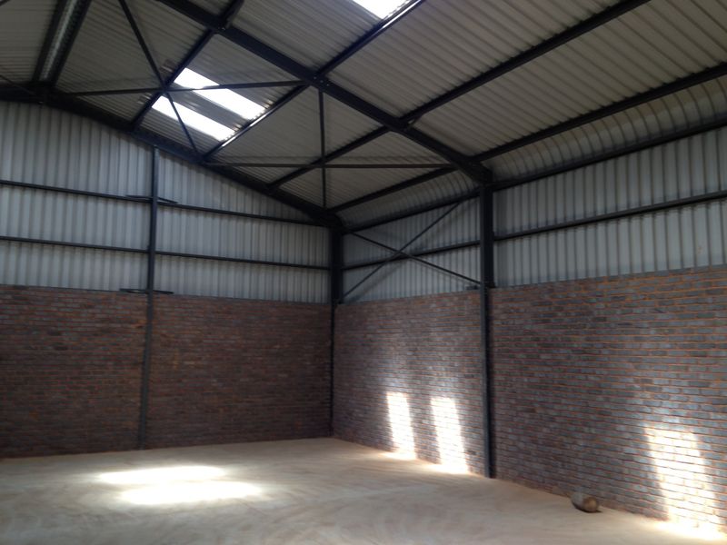 Industrial Rental Monthly In Boksburg - Photo 5
