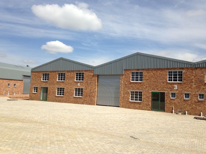 Industrial Rental Monthly In Boksburg - Photo 2
