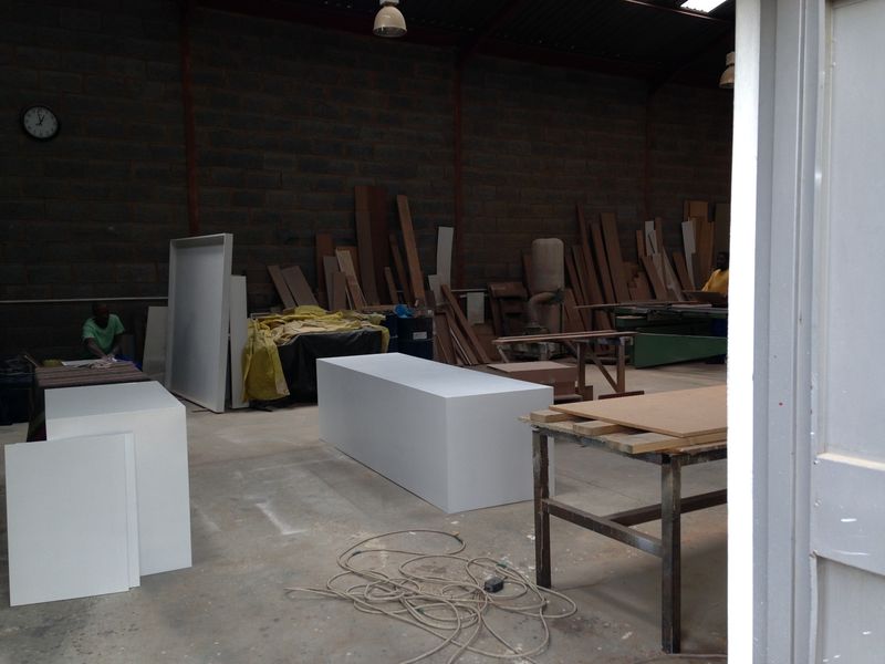 Industrial Rental Monthly In Boksburg - Photo 9