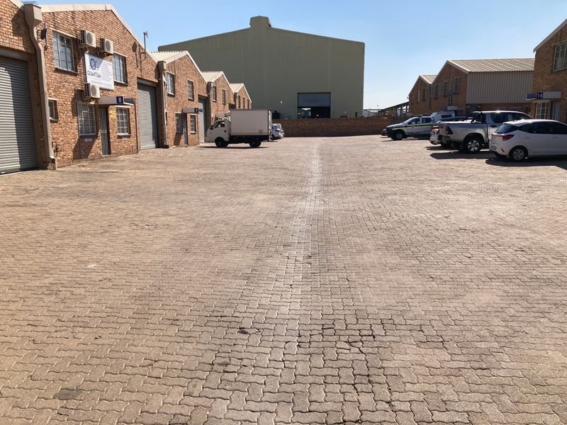 Industrial Rental Monthly In Boksburg - Photo 3