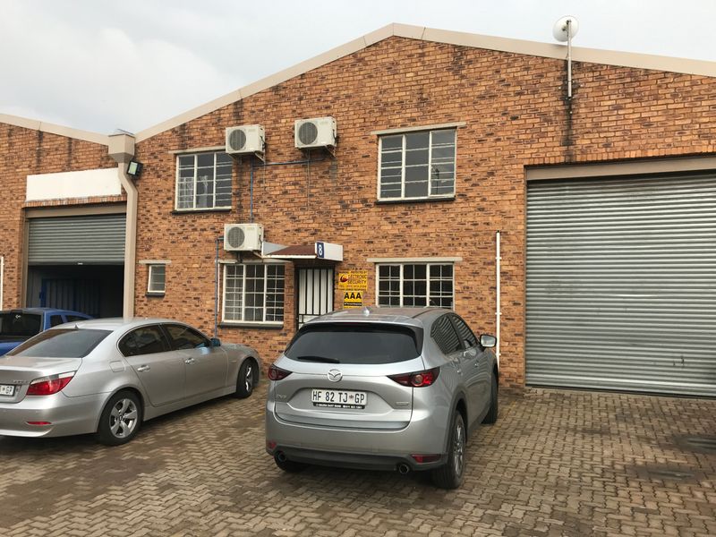 Industrial Rental Monthly In Boksburg - Photo 8