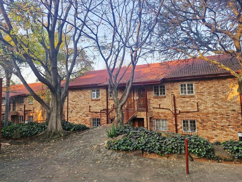 Apartment Rental Monthly In Pretoria - Photo 1