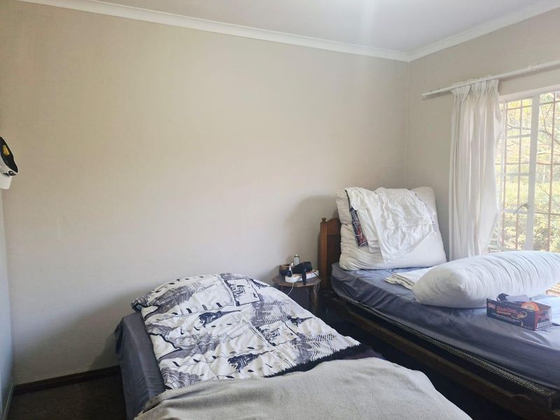 Apartment Rental Monthly In Pretoria - Photo 9