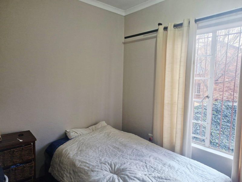 Apartment Rental Monthly In Pretoria - Photo 8