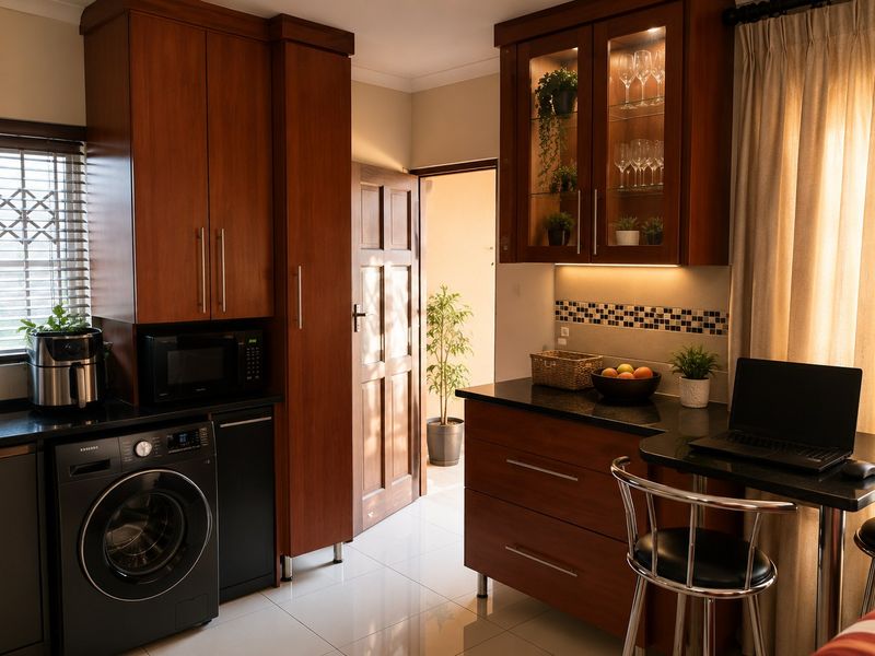 Townhouse For Sale In Akasia - Photo 3