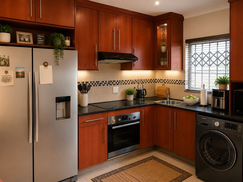 Townhouse For Sale In Akasia - Photo 2