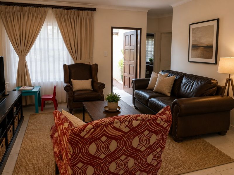 Townhouse For Sale In Akasia - Photo 5