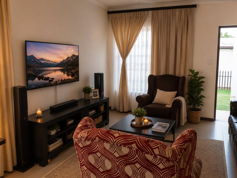 Townhouse For Sale In Akasia - Photo 4