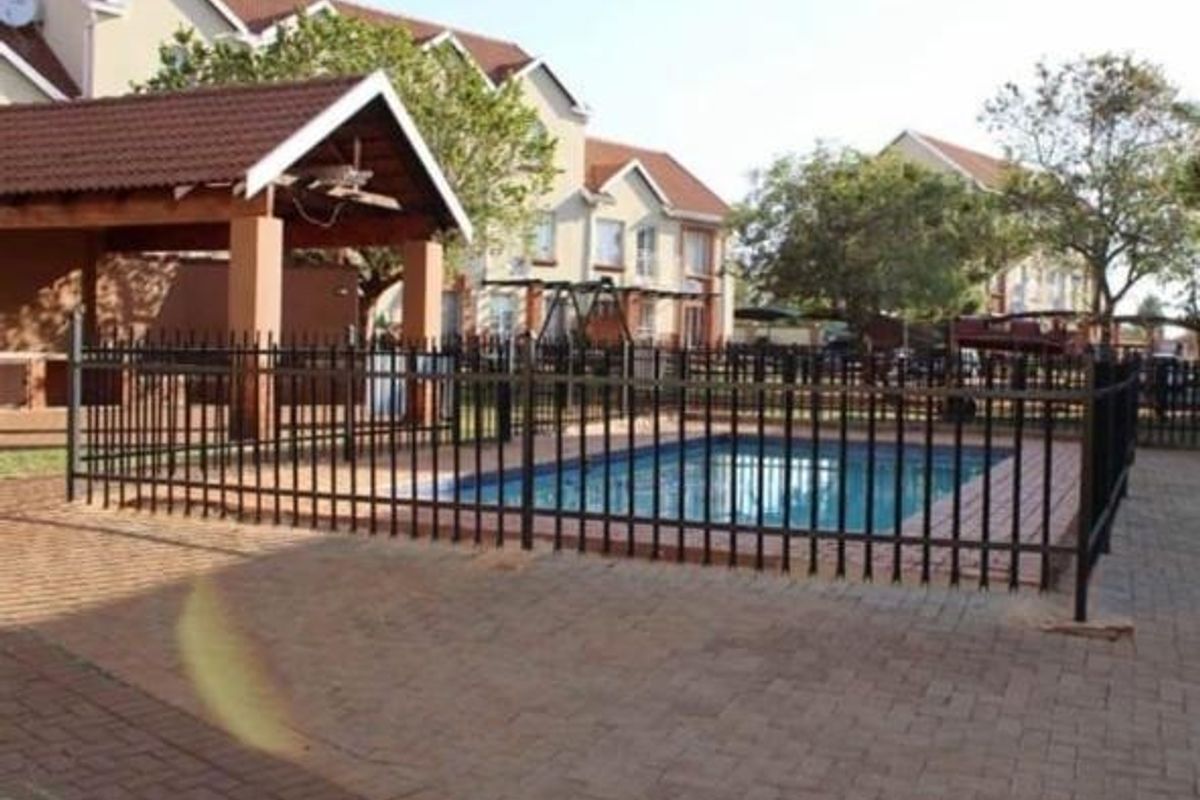 Apartment For Sale In Akasia - Photo 5