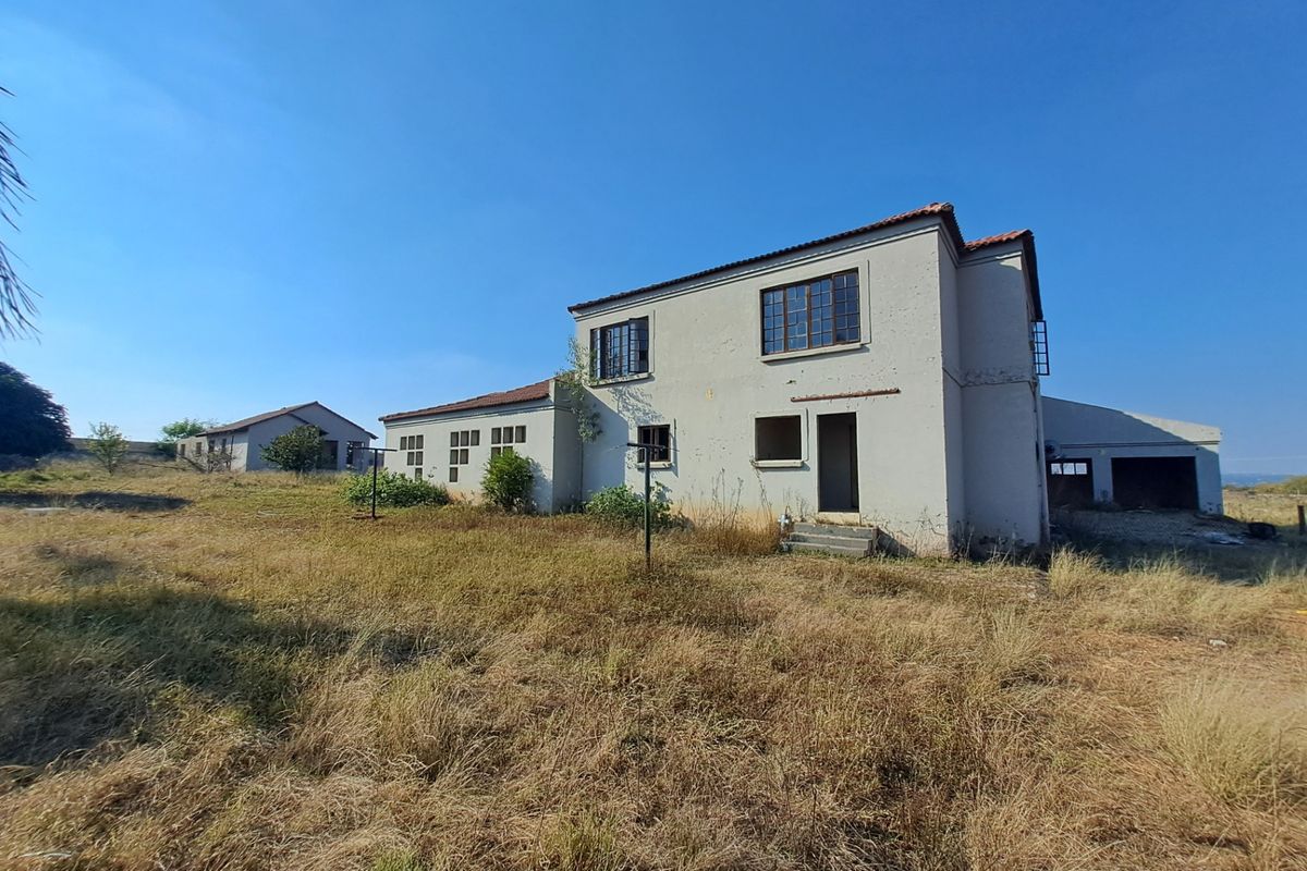 Farm For Sale In Polokwane - Photo 3