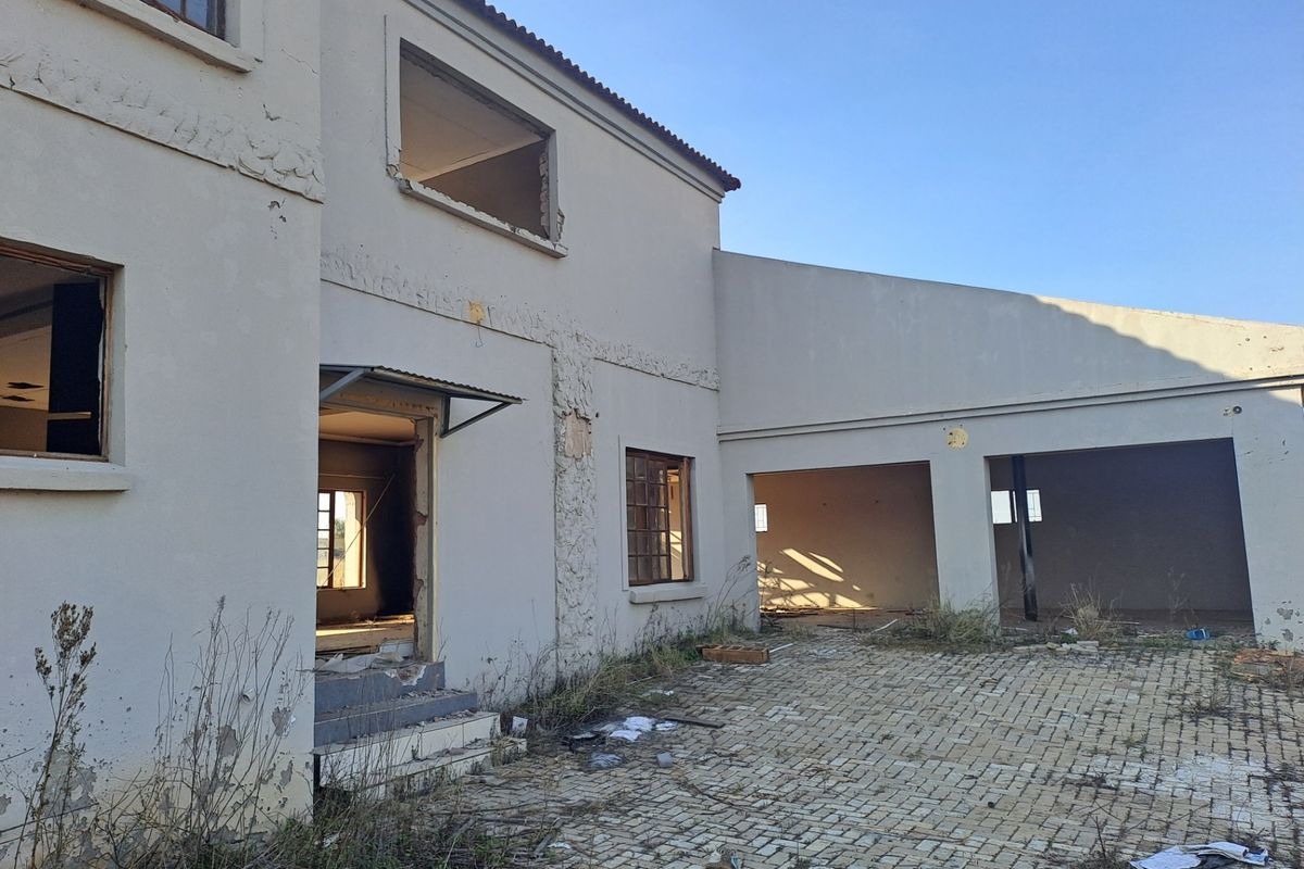 Farm For Sale In Polokwane - Photo 2