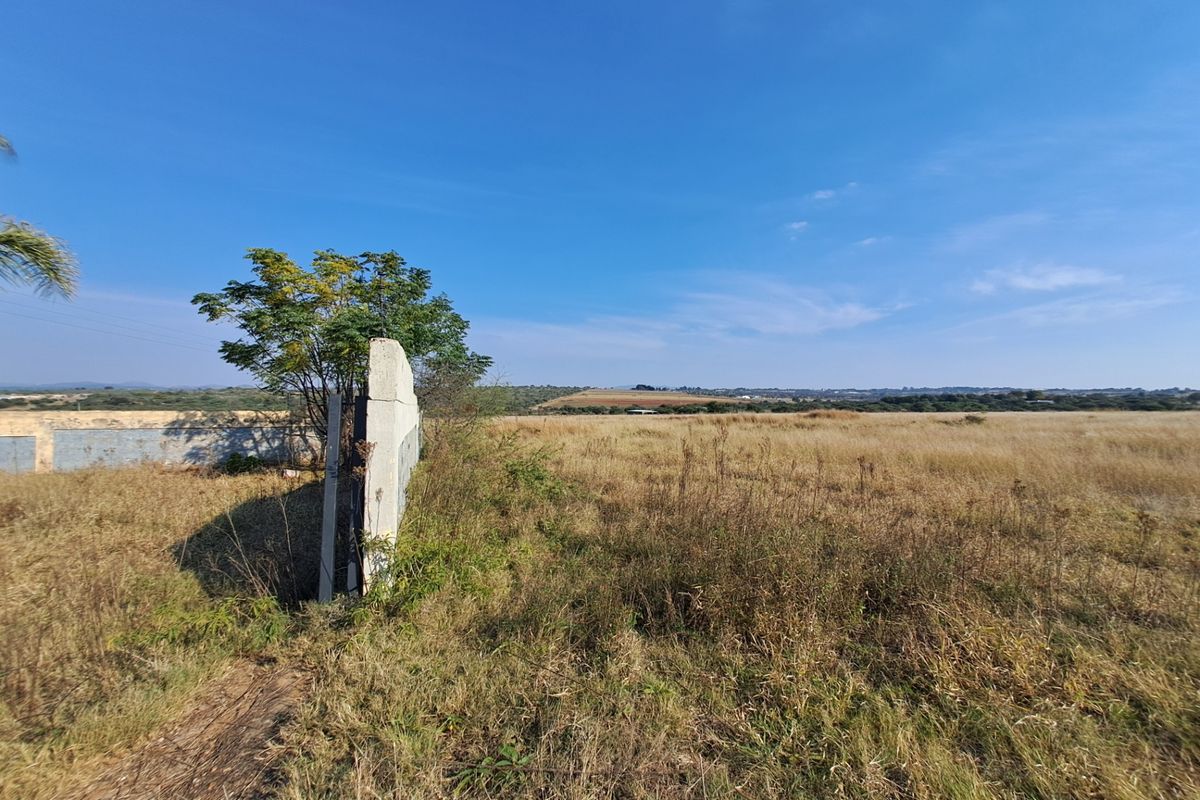 Farm For Sale In Polokwane - Photo 5