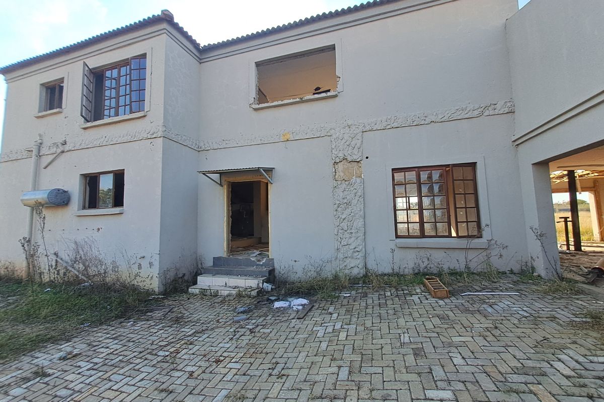 Farm For Sale In Polokwane - Photo 4