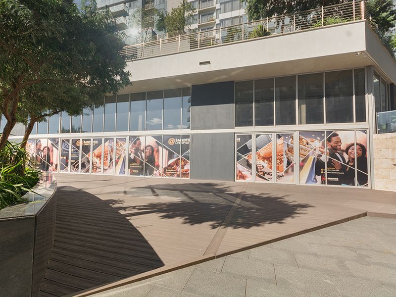 Commercial Rental Monthly In Sandton - Photo 10