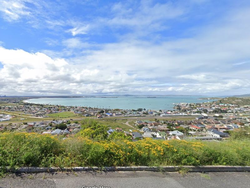Vacant Land For Sale In Saldanha - Photo 1