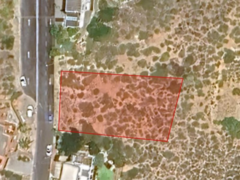 Vacant Land For Sale In Saldanha - Photo 3