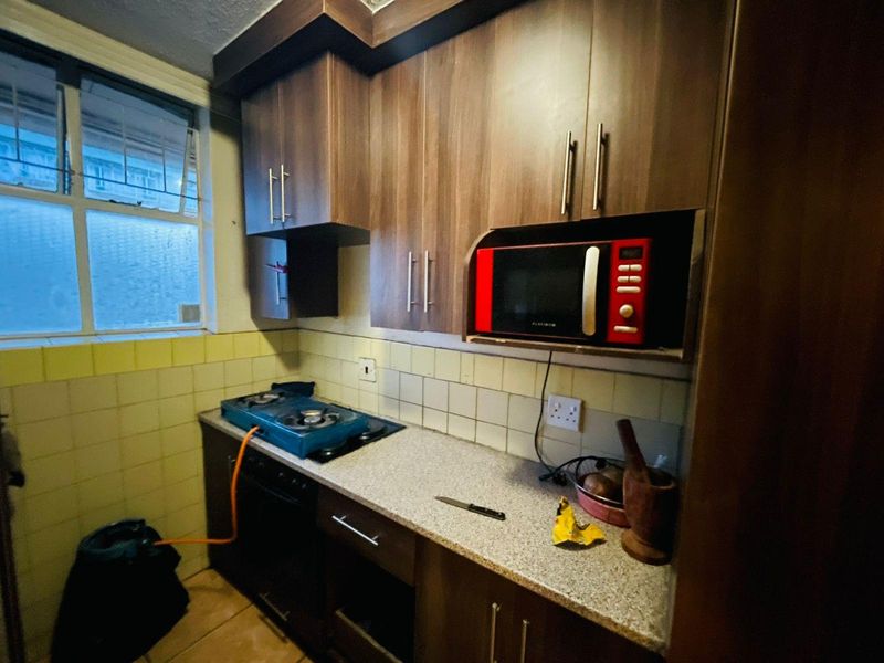 Apartment For Sale In Pretoria - Photo 4