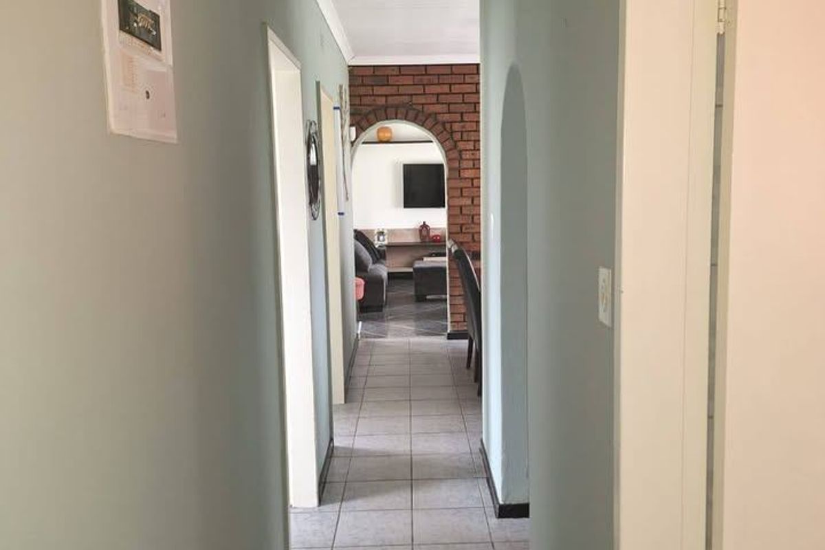 House Rental Monthly In Brakpan - Photo 3