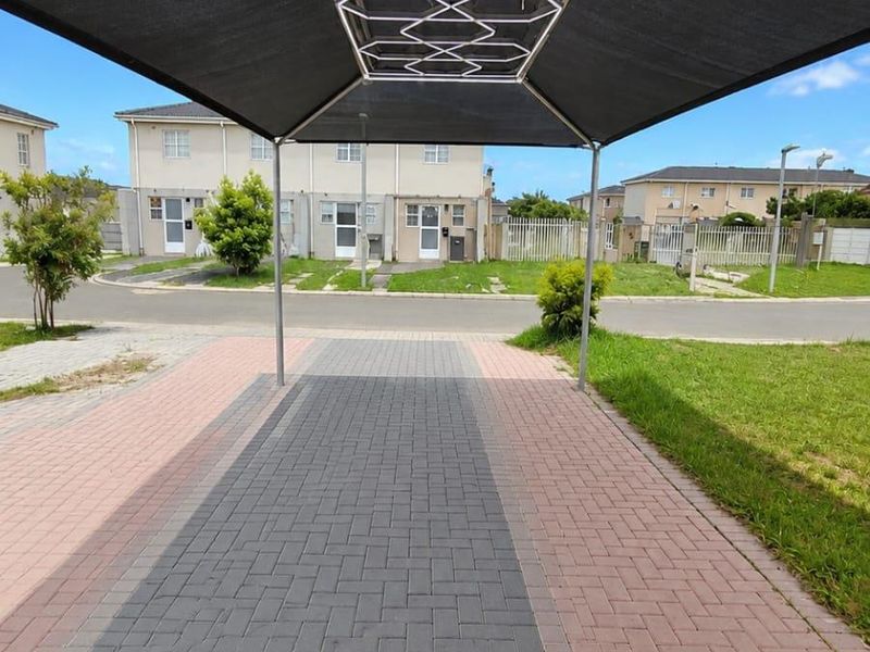 Townhouse For Sale In Blue Downs - Photo 4