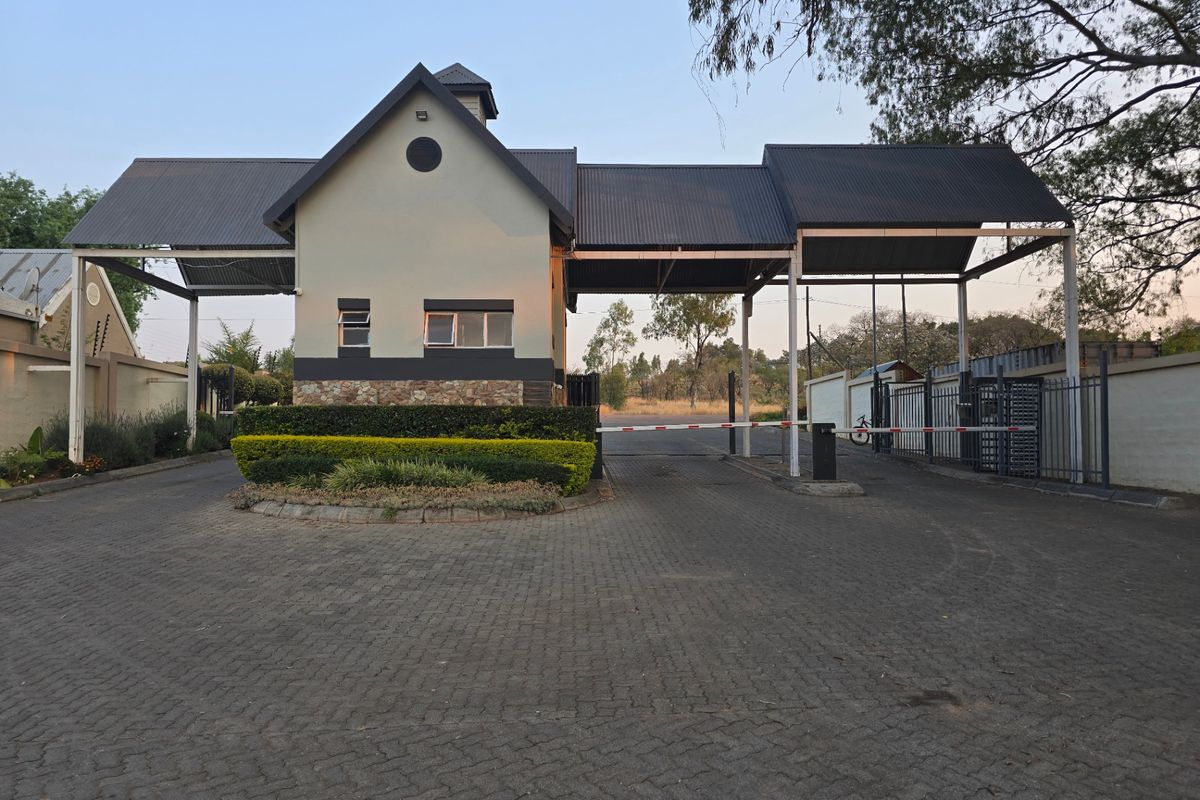 Vacant Land For Sale In Cullinan - Photo 5