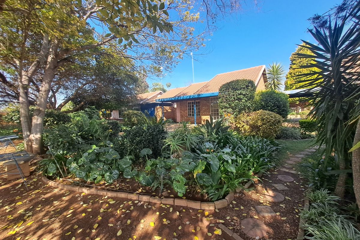 Townhouse For Sale In Polokwane - Photo 5