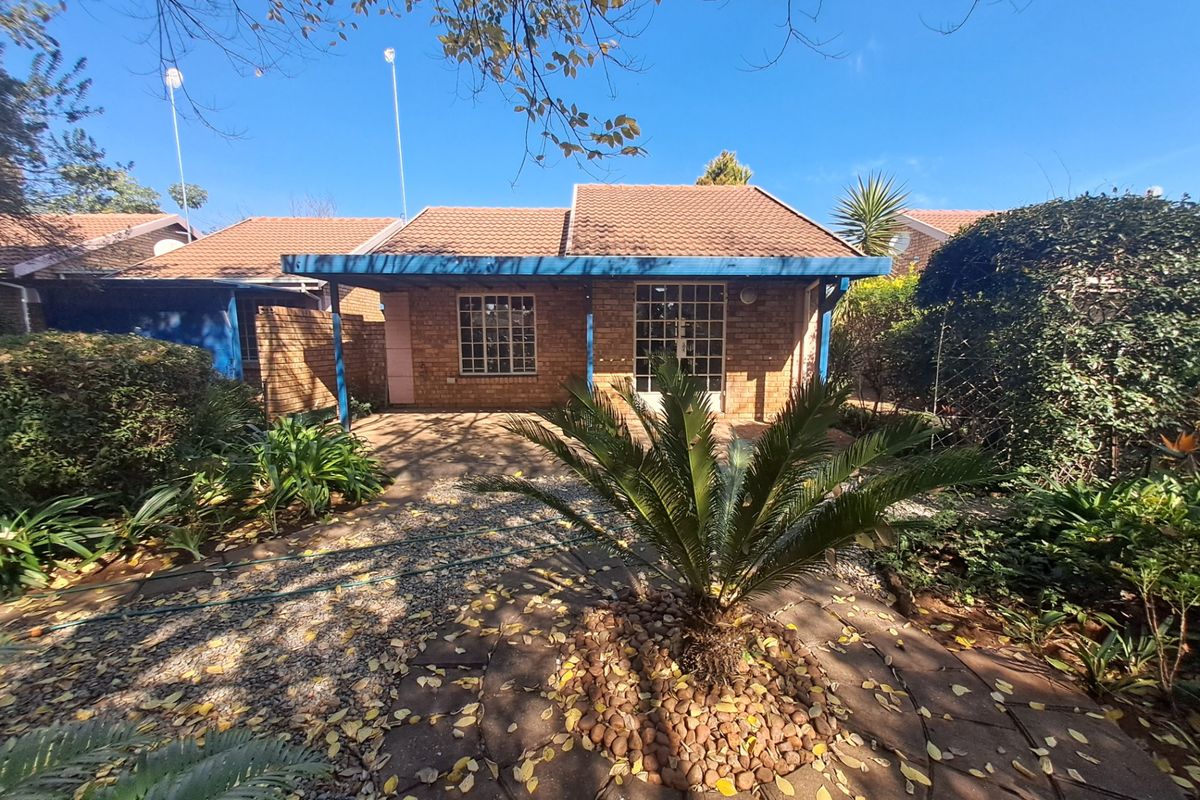 Townhouse For Sale In Polokwane - Photo 3