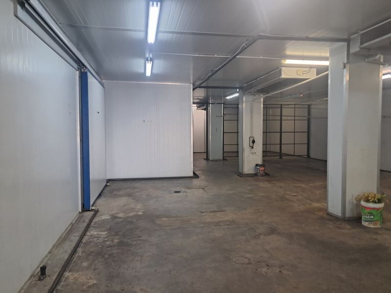 Commercial Rental Monthly In Midrand - Photo 3