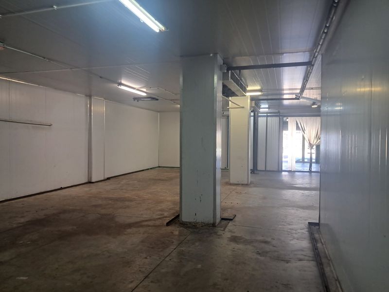 Commercial Rental Monthly In Midrand - Photo 2