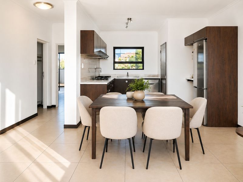 Apartment For Sale In Sandton - Photo 6