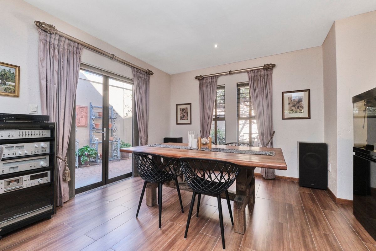 Cluster For Sale In Randburg - Photo 5