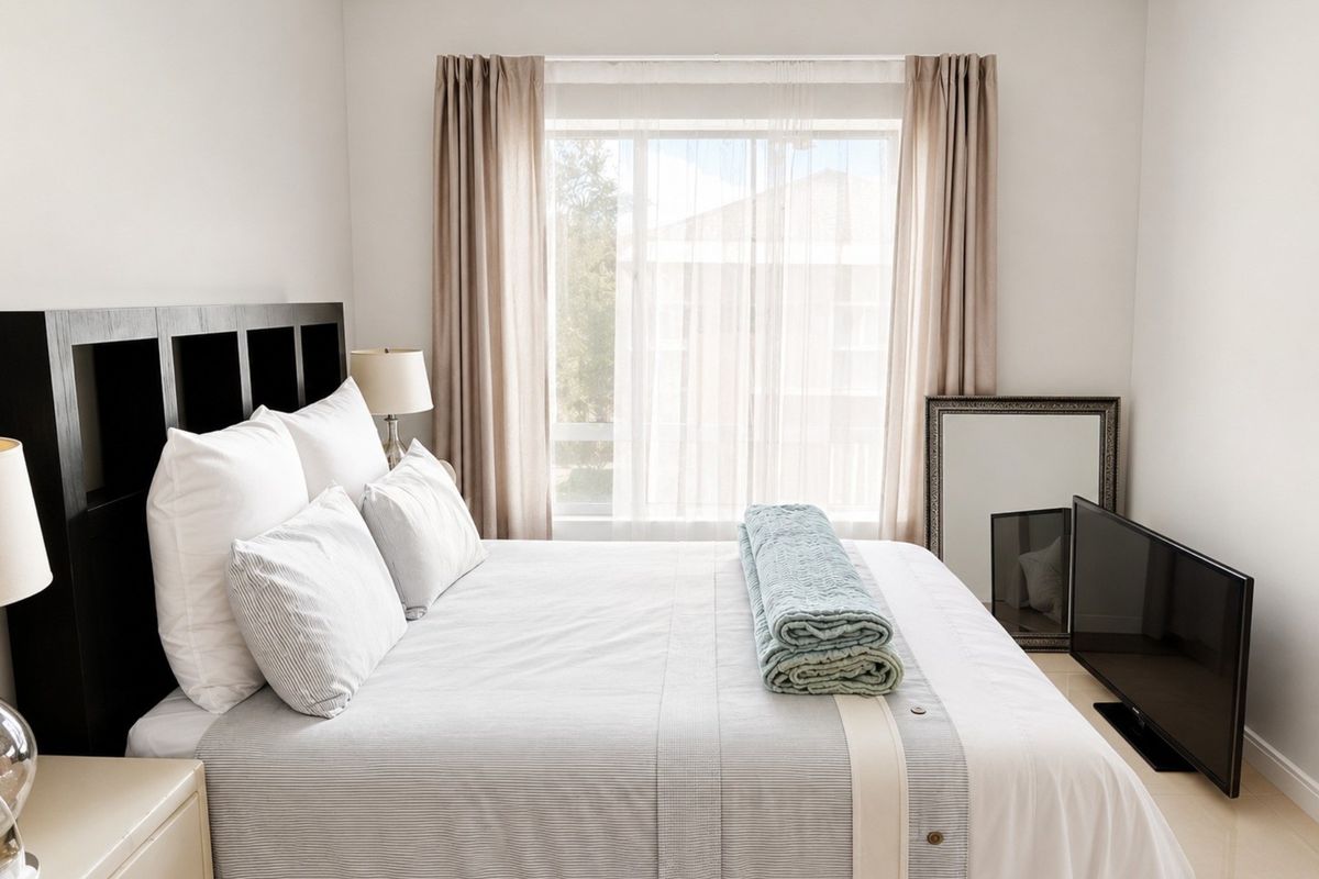 Apartment Rental Monthly In Midrand - Photo 5