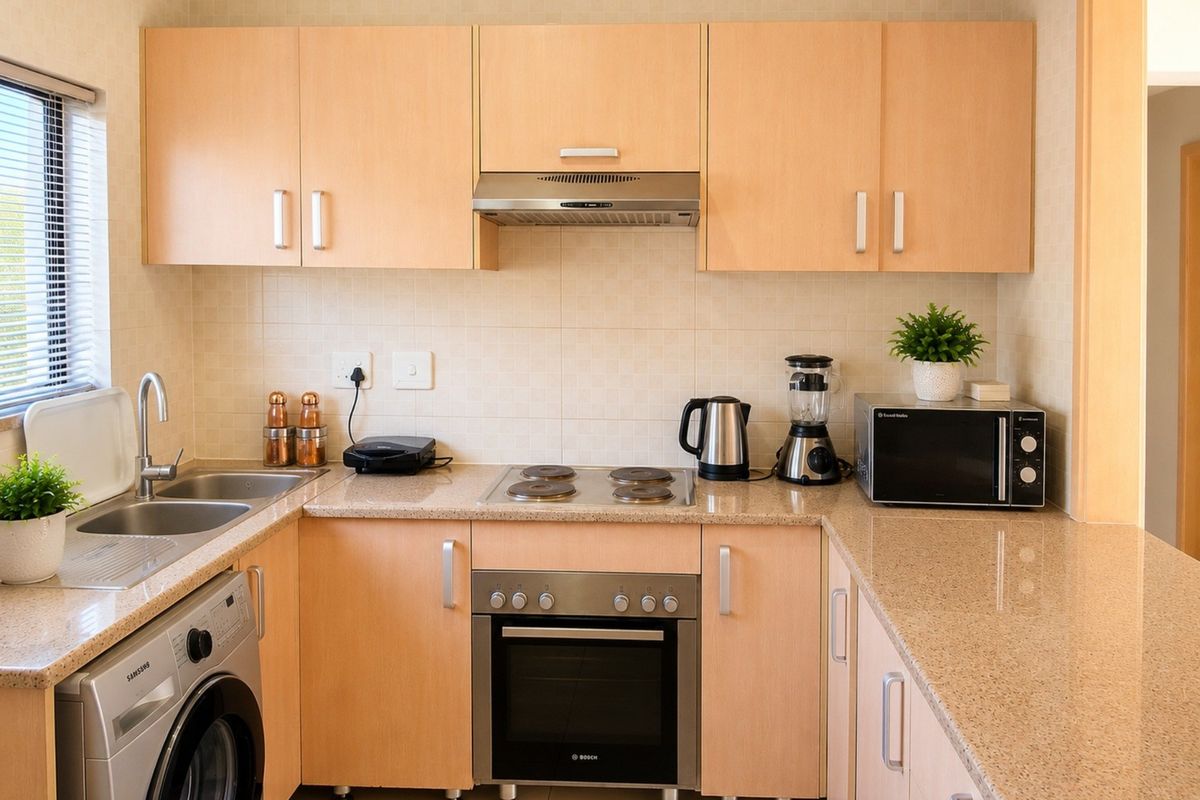 Apartment Rental Monthly In Midrand - Photo 4