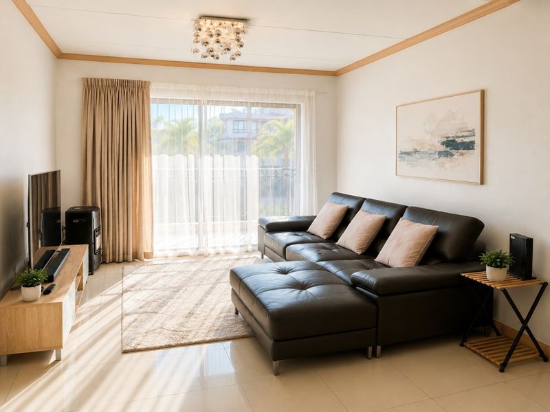 Apartment Rental Monthly In Midrand - Photo 2