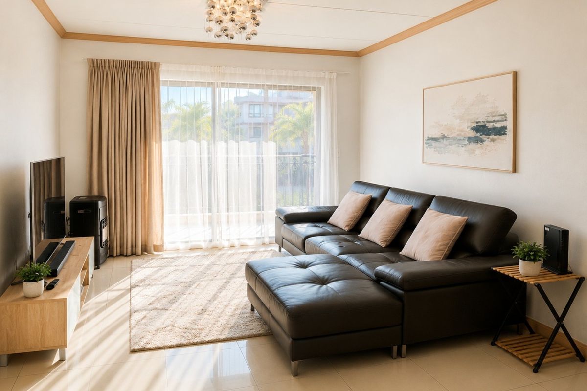Apartment Rental Monthly In Midrand - Photo 2