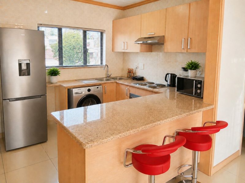 Apartment Rental Monthly In Midrand - Photo 3