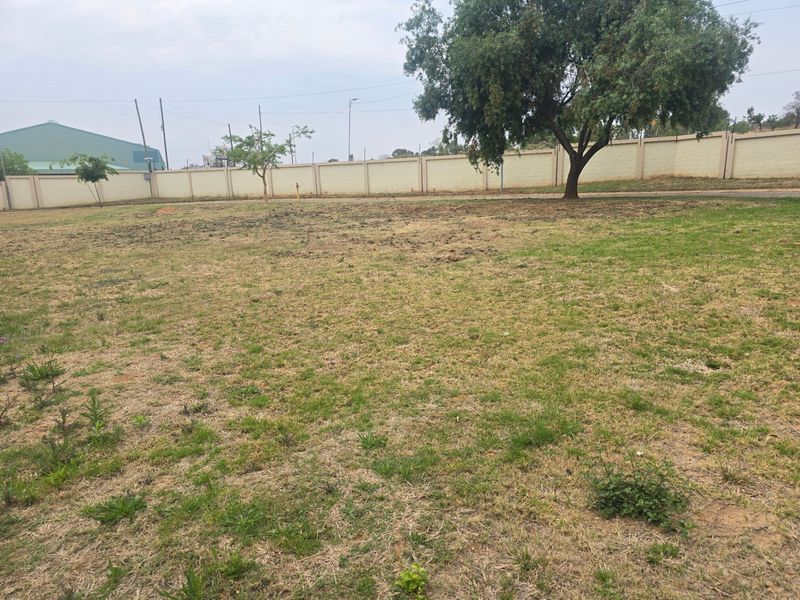 Vacant Land For Sale In Cullinan - Photo 9