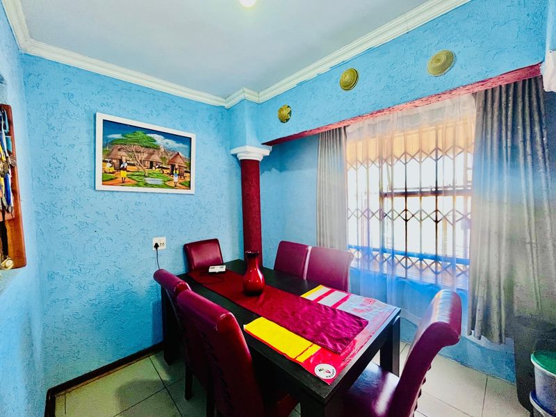 House For Sale In Soshanguve - Photo 10