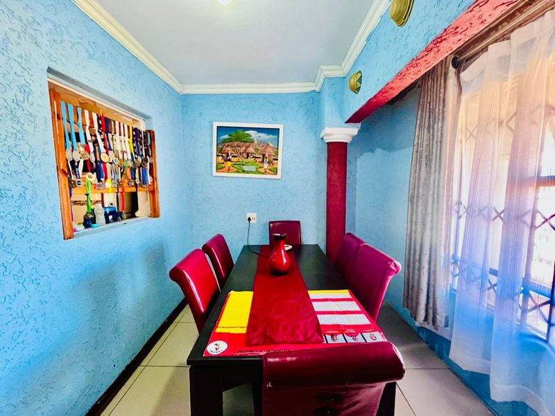 House For Sale In Soshanguve - Photo 9