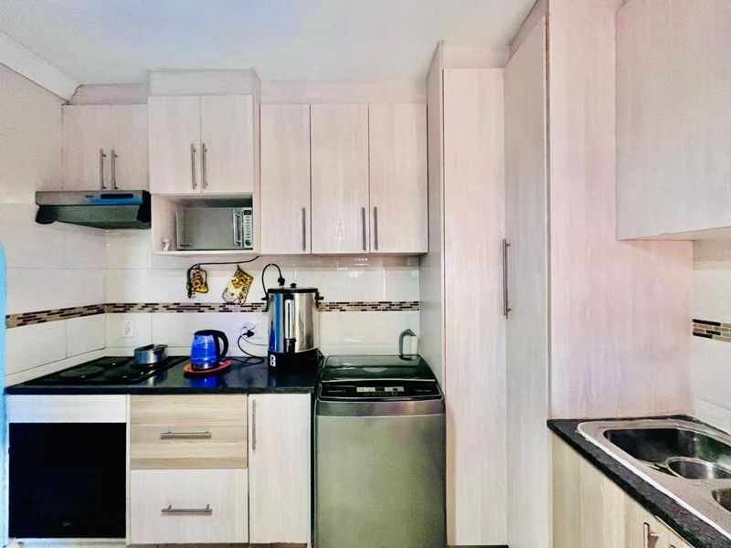 House For Sale In Soshanguve - Photo 6