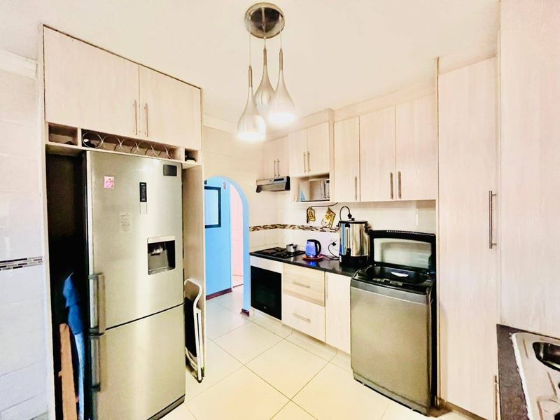 House For Sale In Soshanguve - Photo 3