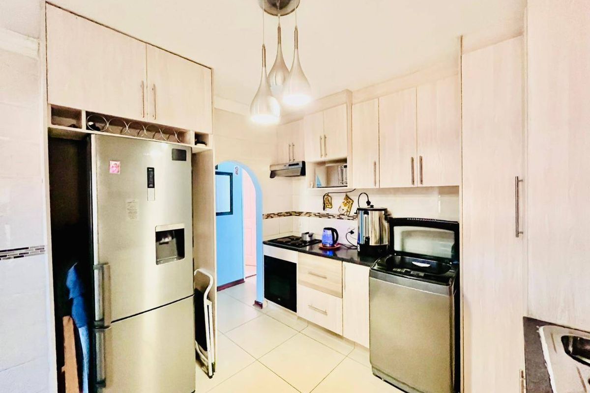 House For Sale In Soshanguve - Photo 3